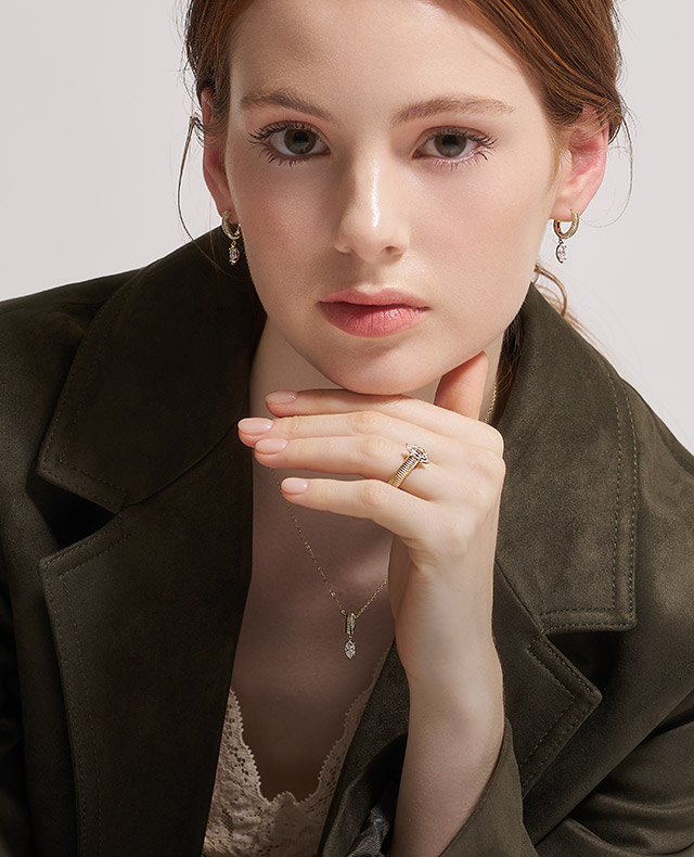 신상 랩다이아몬드 (11.24~)