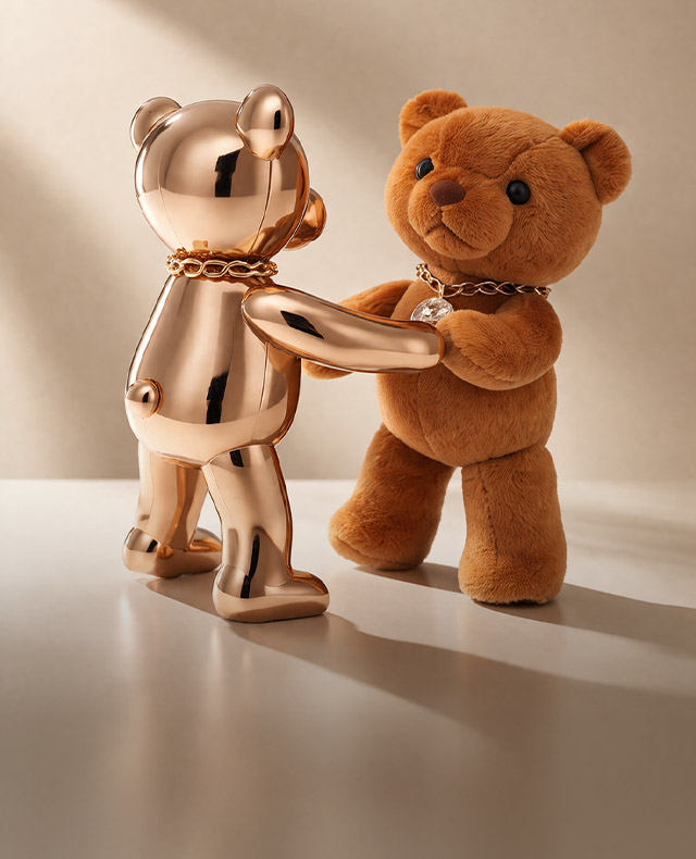 IG 테디베어 이벤트