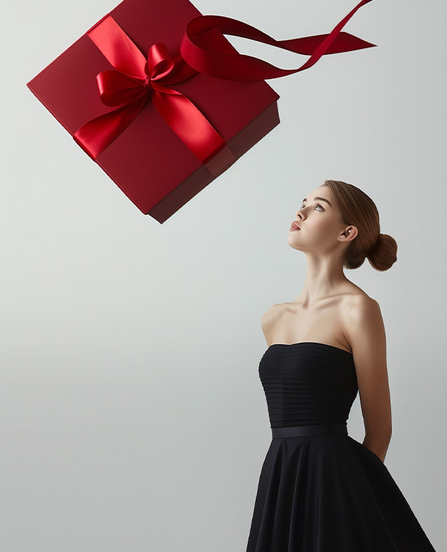 발렌타인 이벤트