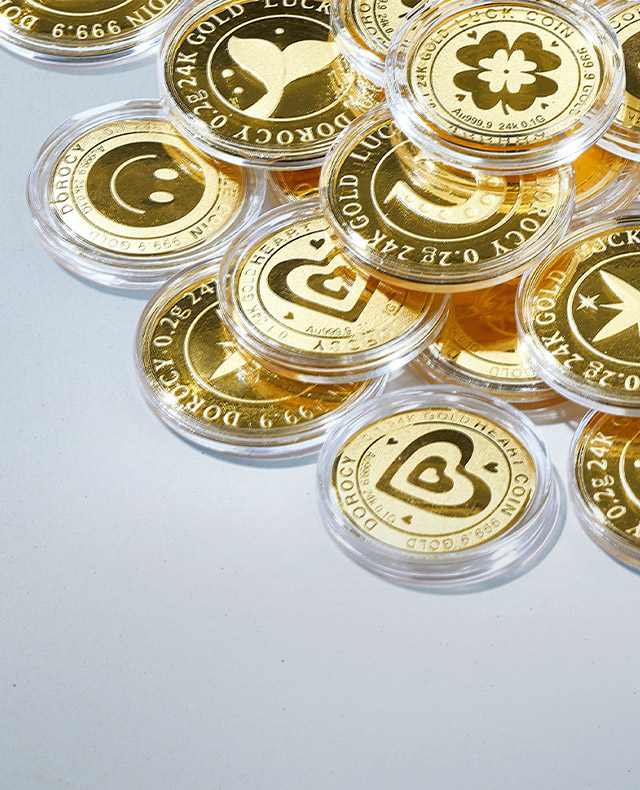 LIMITED 24K (02.06 - 02.09)