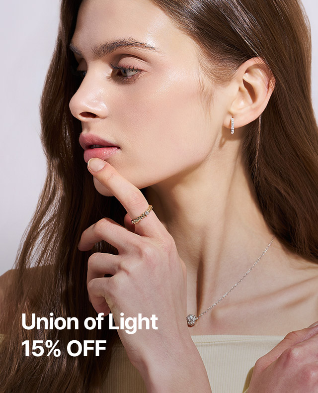 신상 The Union of Light