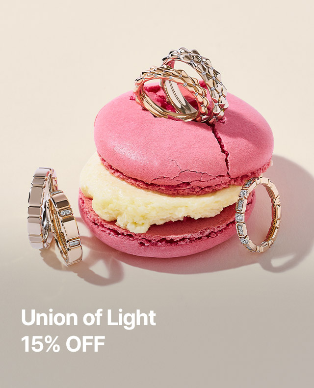 신상 The Union of Light